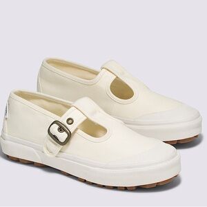 Vans Mary Jane Style 93 Shoe